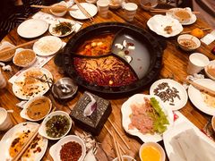 -重庆老火锅(长虹店)