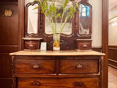 -老洋房花园饭店(绍兴路店)