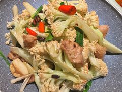 -初蓉丨遇见新川菜(亲贤街荣耀店)