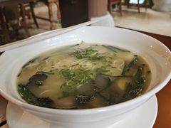 -西双版纳洲际度假酒店-曼霖轩中餐厅