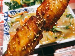 -寂寞的豆芽(西大望南路店)