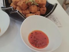 -桂满陇·手作小笼包&江南叫花鸡(中山公园店)