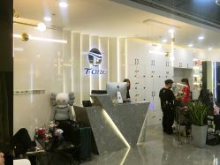 -AYO SALON
