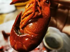-龙虾奇迹(大华三路店)