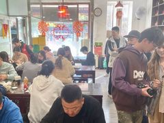 -姚记炒肝店(鼓楼店)