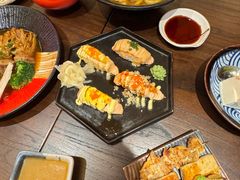 -鸟鹏烧鸟居酒屋(熙龙湾店)