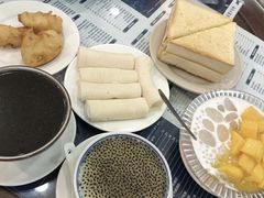 -仁信老铺(华盖路店)