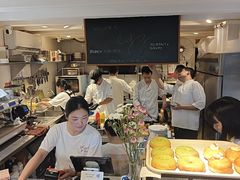 -Egg•Allday Brunch(襄阳北路店)