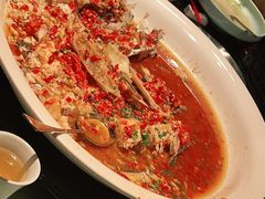 -望湘园·洞庭渔宴(浦江欢乐颂店)