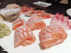 -万鱼亭·筑地屋 日本料理(淮海街店)