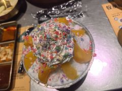 -牧童禧肉社·韩国炭火烤肉店(中粮祥云小镇创始店)