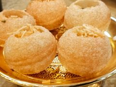-清真· AL-JANNAT 佳纳特餐厅(仙林店)
