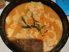 -老大连·海肠捞饭·大连海鲜大连菜(西安路店)