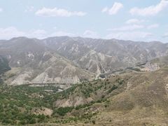 -雁门关景区