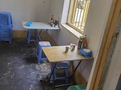 大堂-王军炸串(振八街店)