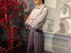 -上海杜莎夫人蜡像馆