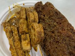 -胖子鸡排(循礼门老字号店)