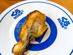 -KURA寿司(博多中洲店)