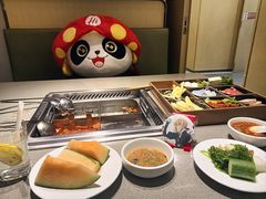 -海底捞火锅(和安宁春城店)