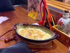 -千代武日本料理(开发区店)
