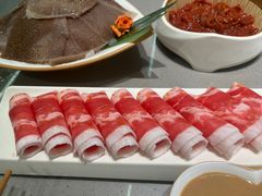 -海底捞火锅(天通苑华联店)