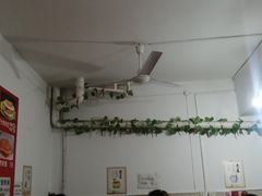 -老字号杨坡红油米线腊汁肉夹馍(东四道巷店)