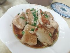 -黎记大排档(慈云路店)