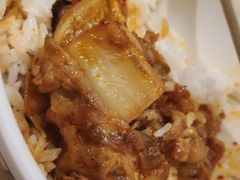 -吉野家(567漫天地店)