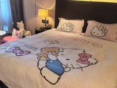 -上海崇明金茂凯悦酒店