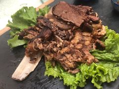 -清真悦宾楼食府(海湖店)