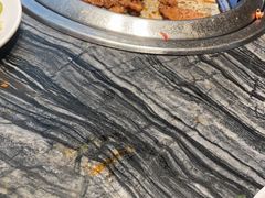 -德得轩自助烤肉(宏泰广场店)