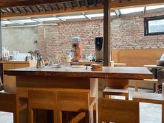 大堂-VOYAGE COFFEE(北锣鼓巷店)