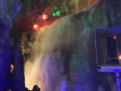 -泰安地下龙宫景区