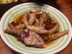 -徽三说·土徽菜·中国徽菜连锁品牌(一中店)