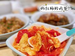 -老乡鸡(上海白玉兰广场店)