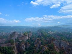 -崀山风景名胜区