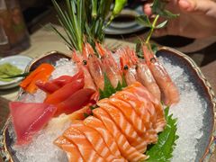 -大渔铁板烧(铁西万象汇店)