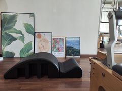 -美间·普拉提禅柔工作室