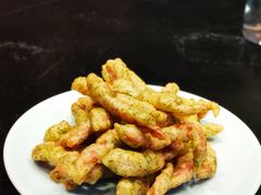 -海鲜烧烤