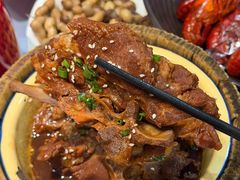 -怪怪龙虾·来自江苏盱眙(惊驾路店)