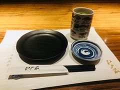 -江户前寿司(好运街店)