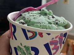 -芭斯罗缤31冰淇淋(BHG MALL上地店)
