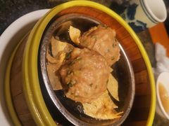 陈皮牛肉丸-老广酒楼(樱花店)
