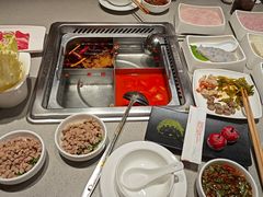 -海底捞火锅(金融街万达店)
