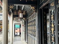 -佛山市祖庙博物馆