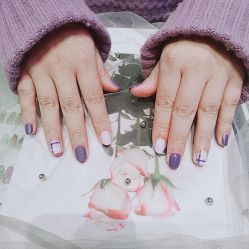 点击看大图 -RL Nail·瑞丽美甲美睫品牌原创店