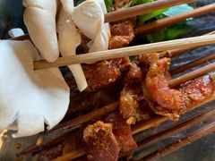 -小郡肝串串香(北蔡店)