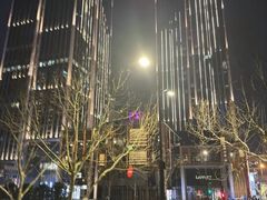 -上海滩餐厅(BFC外滩金融中心店)