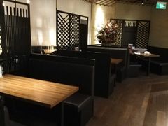 卡座-水月·和牛工坊(水晶郦城店)