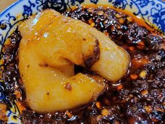 -易老妈蹄花.特色川菜(人民公园总店)